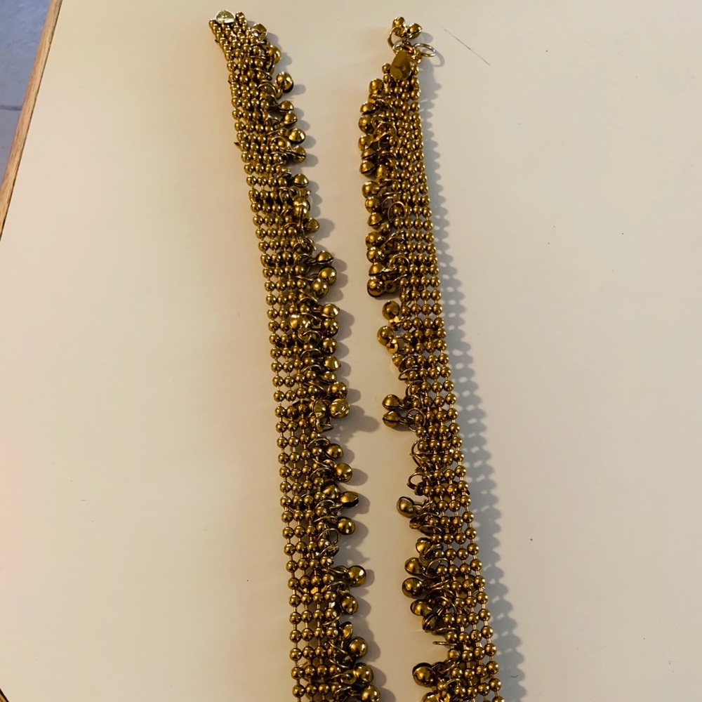 Anklets - Picture 2 of 3